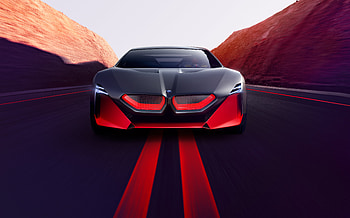 BMW Vision M NEXT 2019, bmw, bmw-vision, cars, concept-cars HD wallpaper