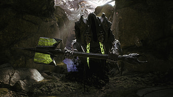 Sevarog In Paragon, paragon, games, ps-games, pc-games HD wallpaper