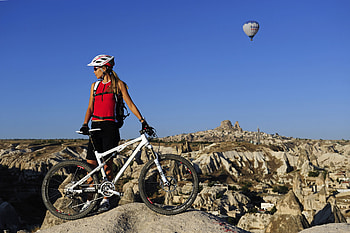 Mountain bike, Cycling (Cycle Sport) HD wallpaper