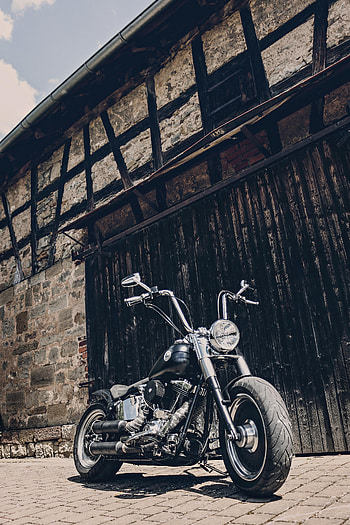Motorcycles, Motorcycle, Bike, Chopper, Wheels HD phone wallpaper