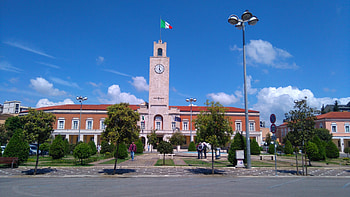 Latina Lazio, Ecosistema Urbano, Legambiente Latina HD wallpaper