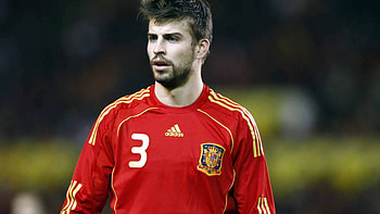 Gerard Pique , Football HD wallpaper