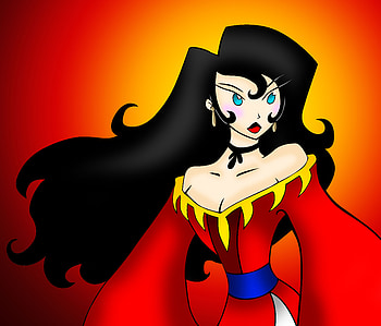 Wonder Woman 1, wonder-woman, superheroes, artist, artwork, digital-art, deviantart, 1 HD wallpaper