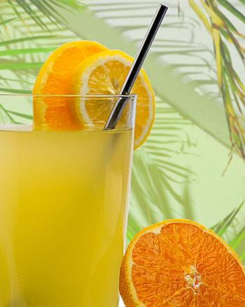 Fruits, Food, Oranges, Citrus, Drink, Beverage, Juice HD phone wallpaper