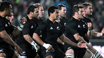 All Blacks squad, Eurosport announcement, National team selection, Rugby HD wallpaper