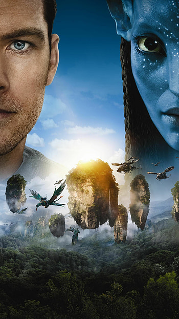 Avatar, , Moviemania, Poster HD phone wallpaper