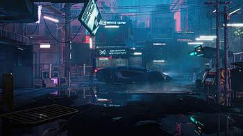 Empty Place, hoodie, alone, lamborghini, artist, artwork, digital-art HD wallpaper