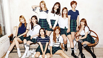 TWICE (K-pop), Kpop , Music HD wallpaper