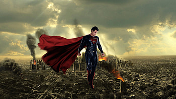 Henry Cavill Superman , Resolution ID HD wallpaper