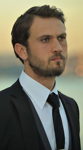 Aras Bulut Iynemli, Ukur , Turkish actors HD phone wallpaper