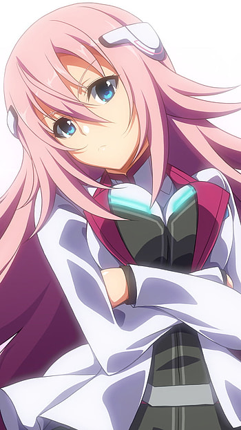 Julis anime, anime HD phone wallpaper