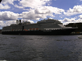Eurodam, Stockholm, Summer, Entertaiment, Party HD wallpaper