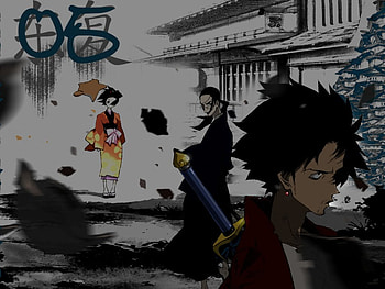 samurai champloo, s, champloo HD wallpaper