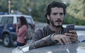 Yon Gonzalez movies, Yon Gonzalez, movie, fictional characters HD wallpaper