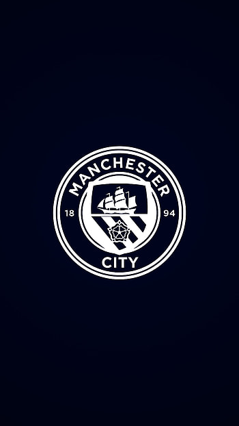 Manchester City FC, , Visual splendor, Football passion HD phone wallpaper