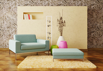 Miscellanea, Miscellaneous, Design, Room, Style, Armchair HD wallpaper