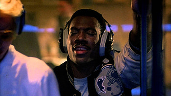 Beverly Hills Cop, Movie masterpiece, Memorable scenes, Iconic visuals HD wallpaper