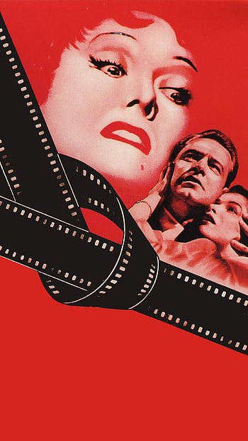 Sunset Boulevard (2022) movie HD phone wallpaper