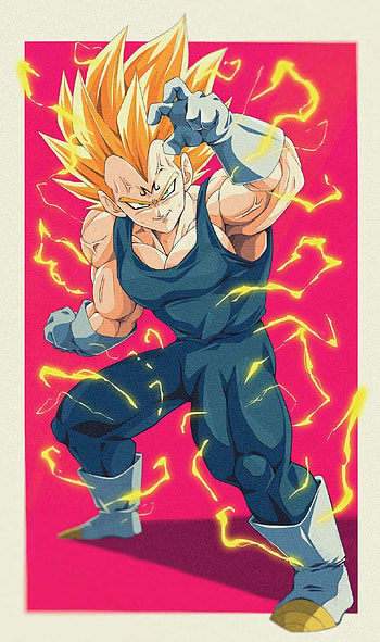 On Twitter, Anime Dragon Ball Super HD phone wallpaper