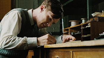 Digital media design, The Imitation Game, Graphics, Visual storytelling HD wallpaper