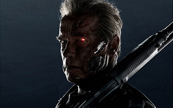 The Terminator Genisys, terminator, movies HD wallpaper