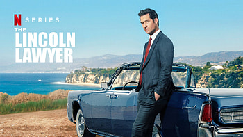 The Lincoln Lawyer, Season 1, Netflix, Hindi English HD wallpaper