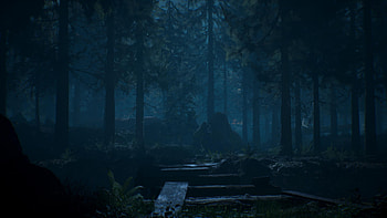 : The Casting of Frank Stone - A Video Game Adventure, video game, The Casting of Frank Stone HD wallpaper