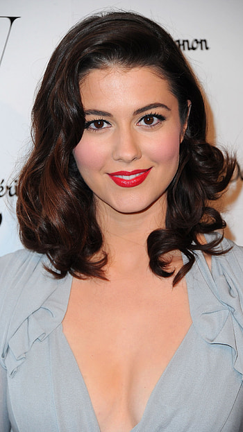 Mary Elizabeth Winstead, sexy seductive, model HD phone wallpaper