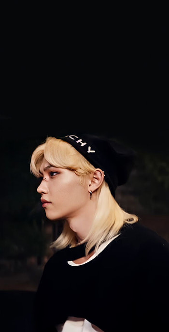 Felix, kpop, StrayKids HD phone wallpaper