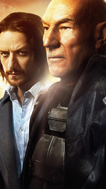 X-Men: Days of Future Past (2022) movie HD phone wallpaper
