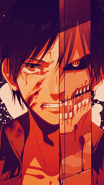 AOT, Shinzou Sasageyo HD phone wallpaper