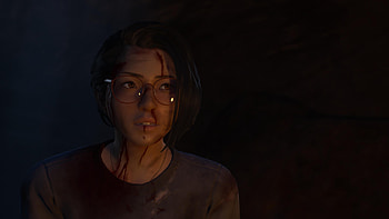 Alex Chen, game, true, is, colors, life, strange HD wallpaper
