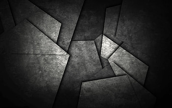 for Black Abstract HD wallpaper