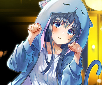 Nanami Yachiyo, Nanami Yachiyo, Anime, Magia Record Mahou Shoujo Madoka ☆ Magica Gaiden HD wallpaper