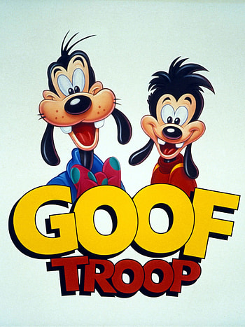 Goof Troop, Paul Marciano, Voice actor, Goofy animation HD phone wallpaper