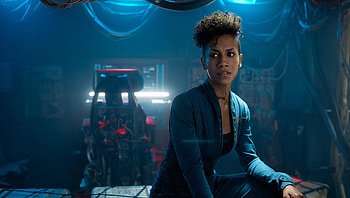 The Expanse (2022) movie HD wallpaper