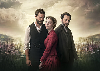 Death And Nightingales, death-and-nightingales, tv-shows, jamie-dornan HD wallpaper