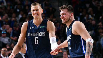 Kristaps Porzingis, 59600, Baltana HD wallpaper