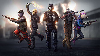Battle Royale H1z1 2020, h1z1-king-of-the-kill, 2020-games, games HD wallpaper