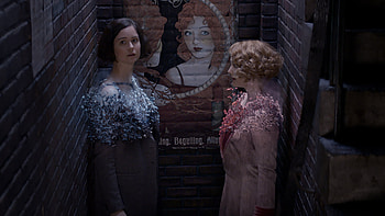 Phantastische Tierwesen, Ultra , Blu-ray, Enchanting film HD wallpaper