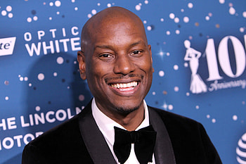 Tyrese Gibson, Authenticity, Twitter reaction, Social media frenzy HD wallpaper