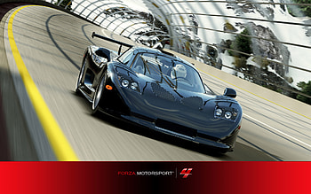 video game, Forza Motorsport 4 HD wallpaper
