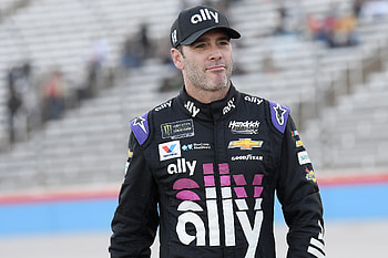 Jimmie Johnson, Retiring after 2020 season HD wallpaper