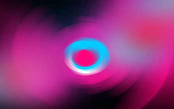 Abstract, Shine, Light, Bright, Lines, Color, Circle HD wallpaper