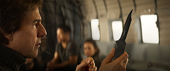 Mission: Impossible - The Final Reckoning, movie, Mission: Impossible - The Final Reckoning, Tom Cruise HD wallpaper