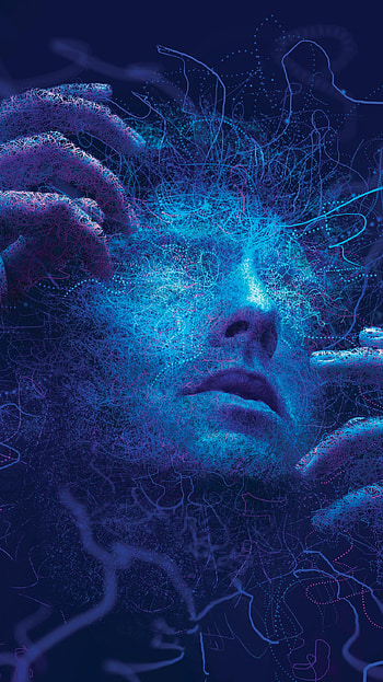 Legion (2022) movie HD phone wallpaper