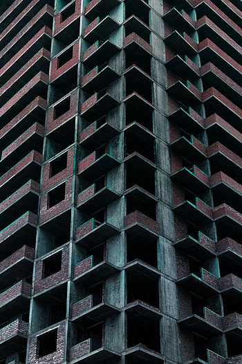 Architecture, Building, Miscellanea, Miscellaneous, Construction, Multi-Storey, Multistory HD phone wallpaper