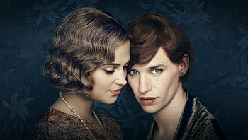The Danish Girl (2022) movie HD wallpaper
