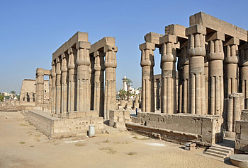 Full-day Luxor trip, Ancient Egypt, Travelist, Luxor HD wallpaper