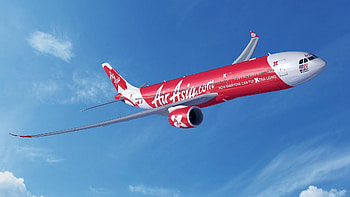 AirAsia, Travels, AirAsia , AirAsia HD wallpaper